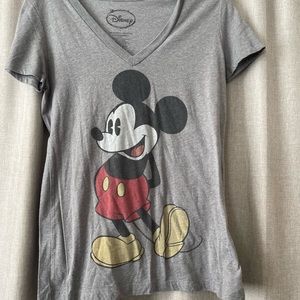 Mickey Mouse Tshirt